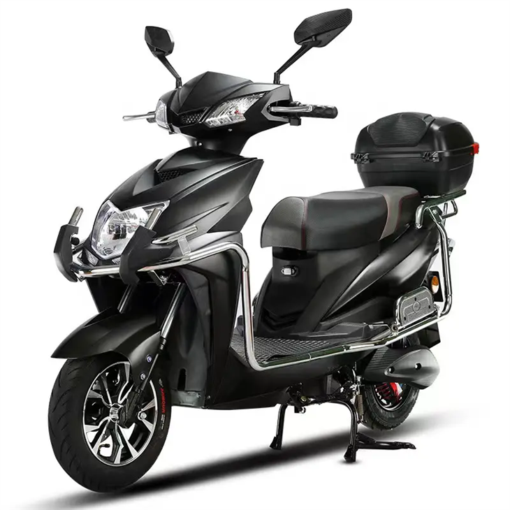 Electric Motorcycle 3000w On Selling factory