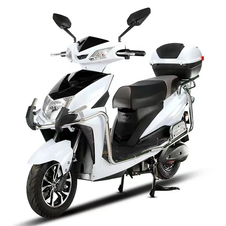 Electric Motorcycle 3000w On Selling best